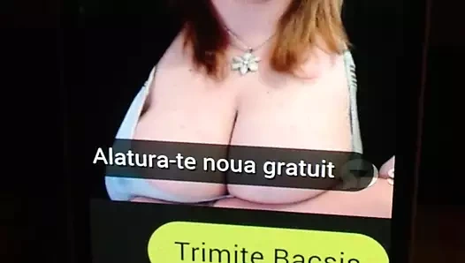 görüntülü sohbet romanya