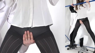 Külotlu çorap sevenler