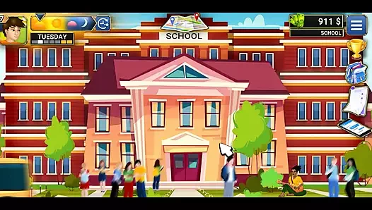 Üvey kız kardeşler dünyası #93 - misskitty2k bella'nın hobileri