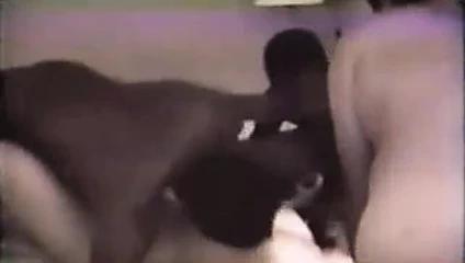 Başka bir eski ırklararası eş paylaşımı