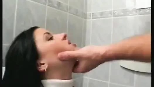 Monica tatlım birkaç büyük sağlam alıyor!