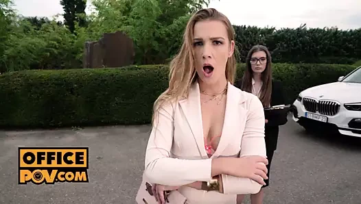 Itspov - seksi bomba kiraz öpücüğü sikiniz için ağrıyor