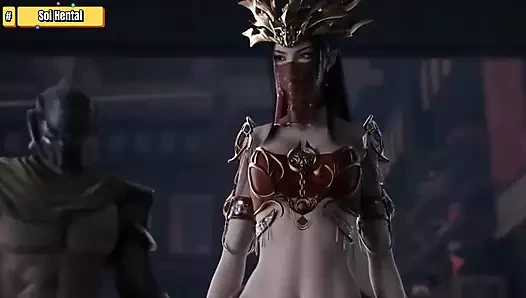 Hentai 3d sansürsüz derleme 0508