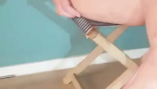 inek kız çok gergin 2