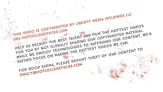 Chuck kız arkadaşını sikiyor