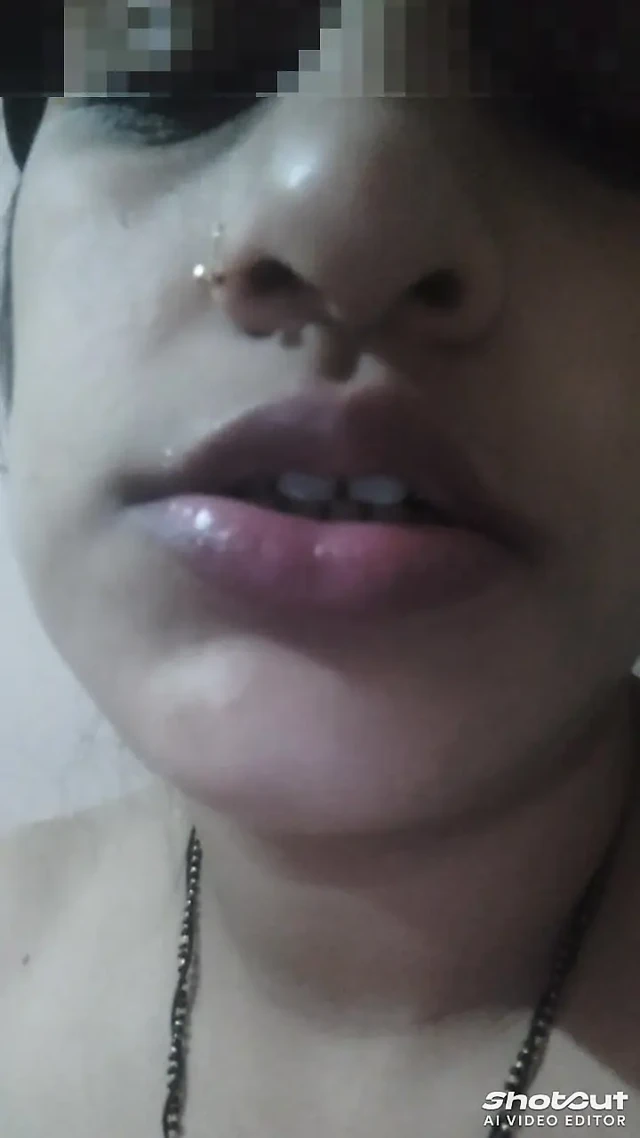 Land se tadapti bhabhi mote mote bubu rasili chut