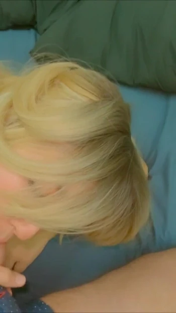 Key moment from "Mega Cumshot Compilation With Hot Stepmom Milf, Creampies. Over 100 Ejaculation!"