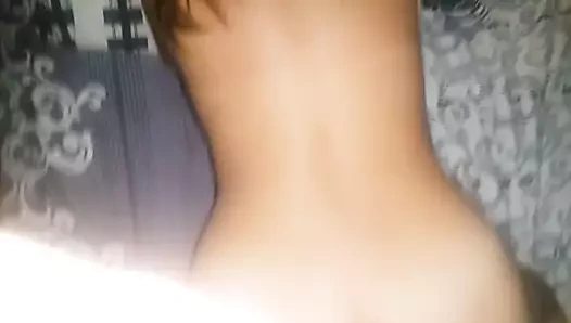 Karımla akşam seks!