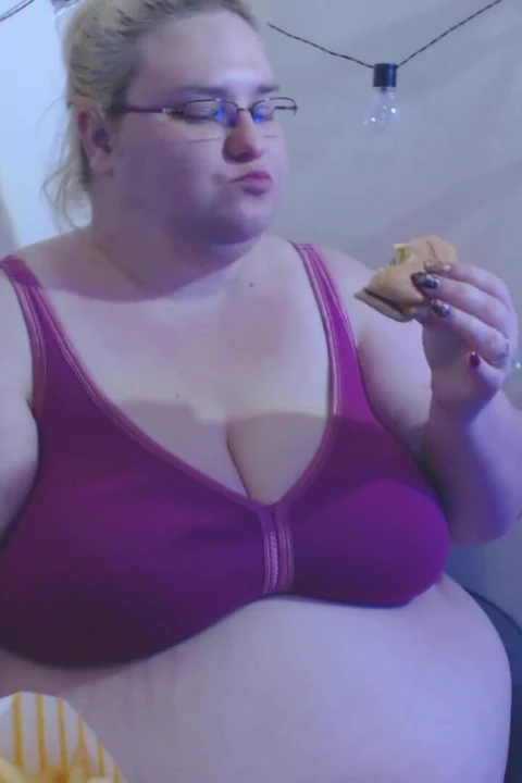 Обжорство кормушки