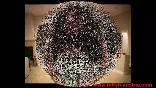 Bakış açısı fetişi ve findom