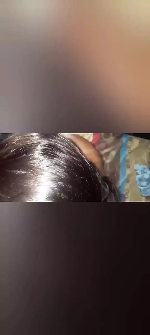 Bu adam sonunda karısının büyük yarağını sikiyor