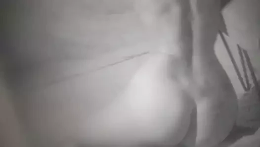 Cum üzerinde bettie paige