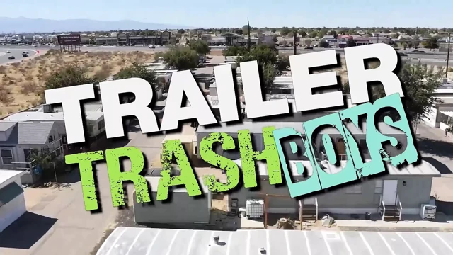 Trailertrashboys baba Draw sebastian barebacks devin franco