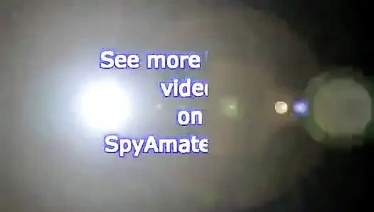 Amcığını çok istiyor