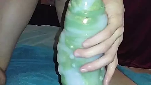 İlk önce baddragon'dan çakmaktaşı xl ile deneyin