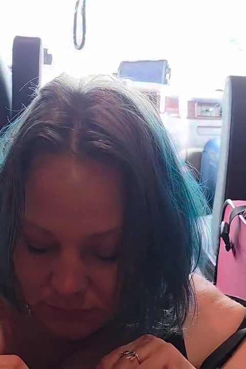 Gün ortası derin gırtlak