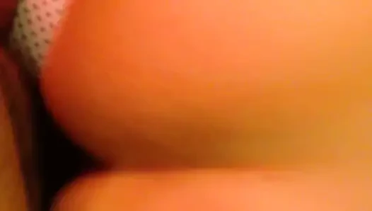 Con mi novia Rusa
