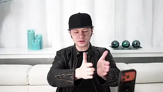 Trikepatrol röportajı #74 - Alex Jett