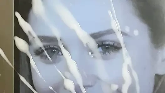 Elizabeth oldsen cumtribute