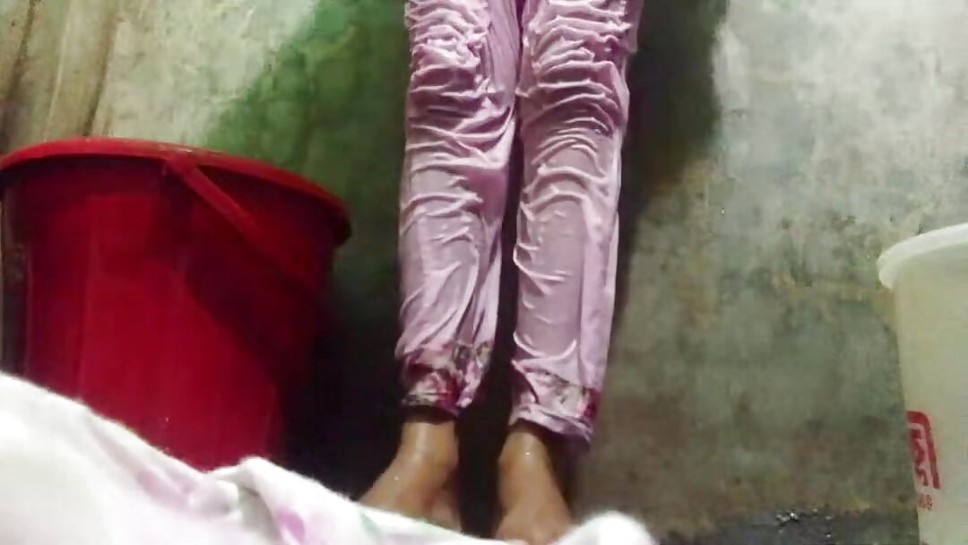 Duş sırasında anal tahriş
