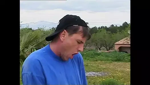 Lust auf deutsche Muschis - Episode 2