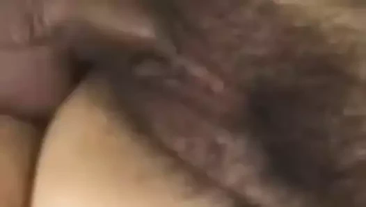 Tanja beim Ficken ohne Tabus und Gummi