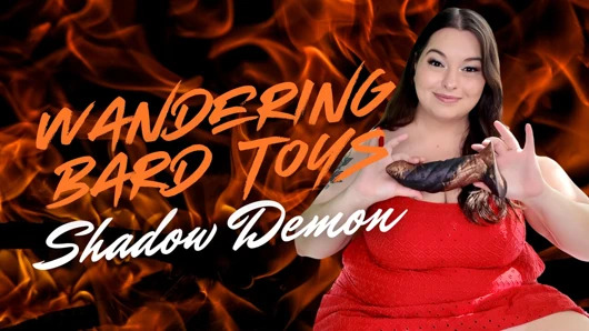 DOLAŞAN ÇıPLAK OYUNCAKLAR GÖLGE ŞEYTANı INCELEMESI - SYDNEY ÇıĞLıK ATıYOR