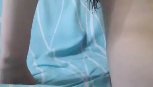 Trende kamu mastürbasyon