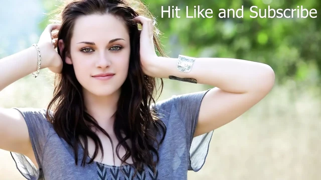 Kristen stewart – sıcak seksi sahneler 1080p