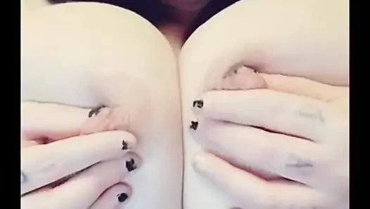 Av ilk indüklenmiş süt damlaları