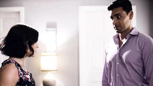 Bebek bakıcısı kocayı çaldı – karısı onu geri istiyor!