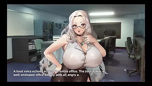 Succubus patronumla günlük hayat kadın egemenliği hentai oyunu porno oyunu ep.1 kokulu büyük yarağını sevdi