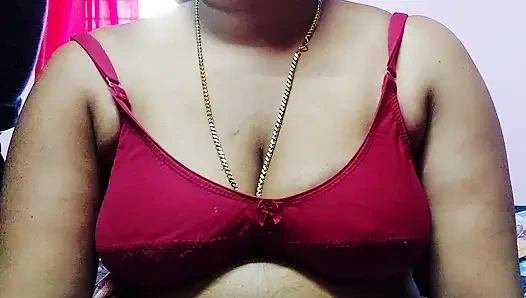 Mohini evli kadın desi seksini paylaşıyor