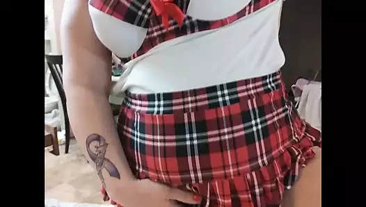 Sexy couple