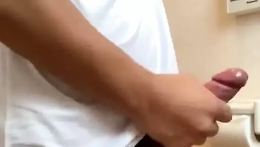 Japon düz çocuk cumshot