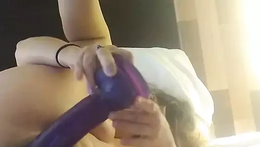 Milf jen maddeleri ona kedi