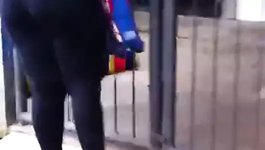 rabuda leg preta