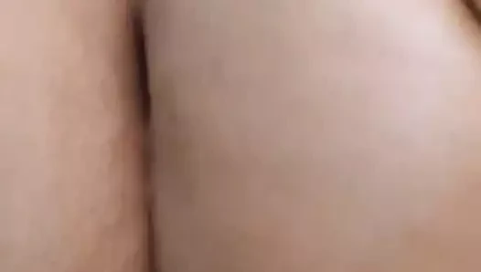 Beni arkadan sik baba