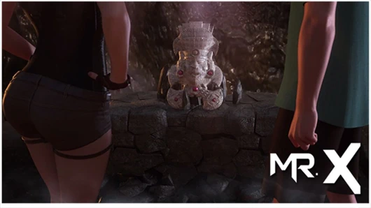 Treasureofnadia - seksi kızla hazine bulundu e1 #87