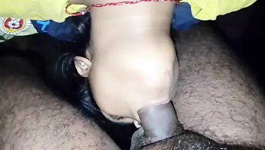 Göt sikişi, anal sikiş, Hintçe sesli oral seks, oral seks