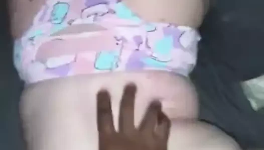 Büyük popo sarışın pawg arkadan vuruluyor