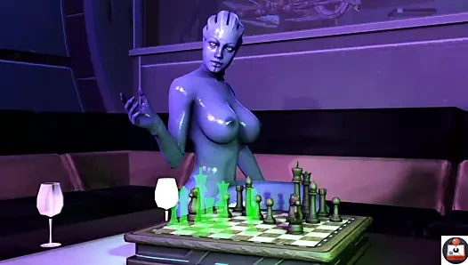 Şehvet etkisi - (pt 03)