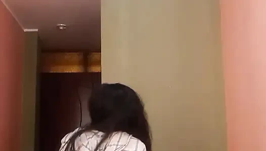 An unexpected encounter with my best friend ful poses