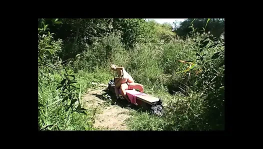 Giovani Troie di Campagna - Episode 2