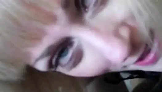 Melanie'nin doyumsuz arzuları