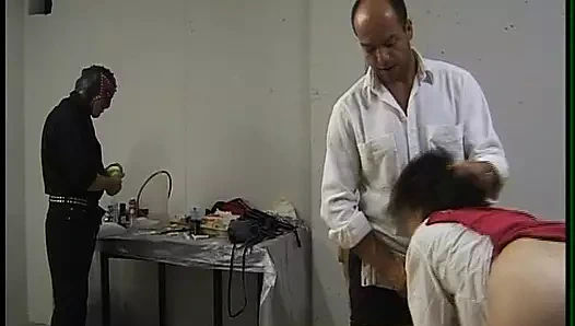 Klasik retro Alman amatör günlük porno dozunuz