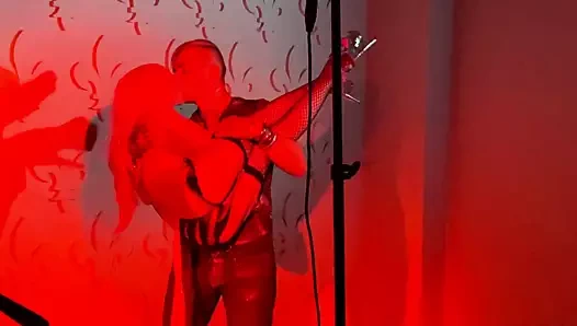 Alex melek feat. lady gala - seks makinesi 3 (bölüm)