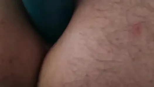 Vibratorfick