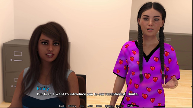 Sons of Analarchy Part 110 (new Update)