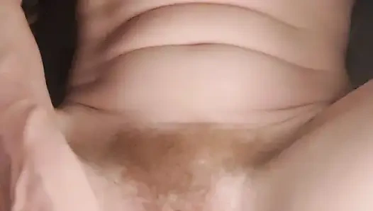 Kesintisiz amcık kremi